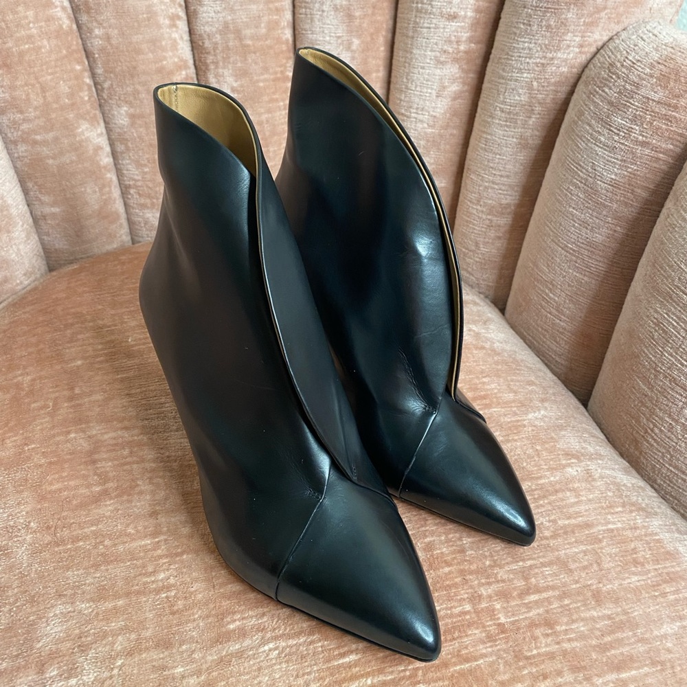 Brand New Isabel Marant Arfee Boots